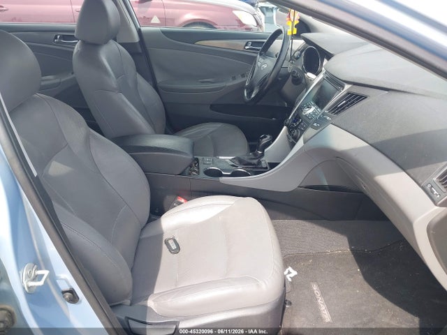 Hyundai SONATA Limited