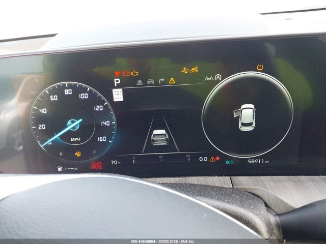 Kia Telluride Sx Prestige