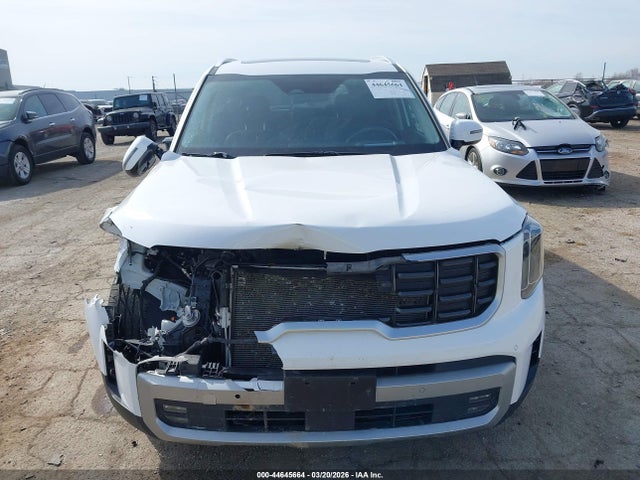 Kia Telluride Sx Prestige