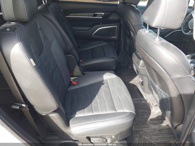 Kia Telluride Sx Prestige