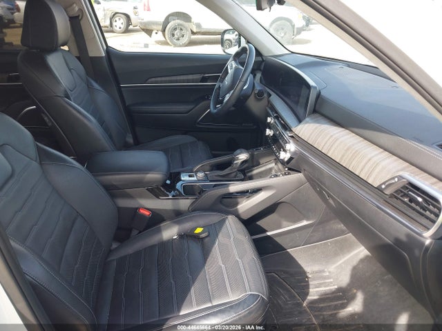 Kia Telluride Sx Prestige