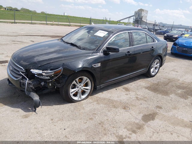Ford Taurus Sel