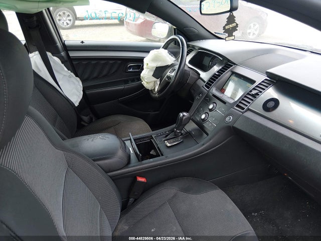 Ford Taurus Sel