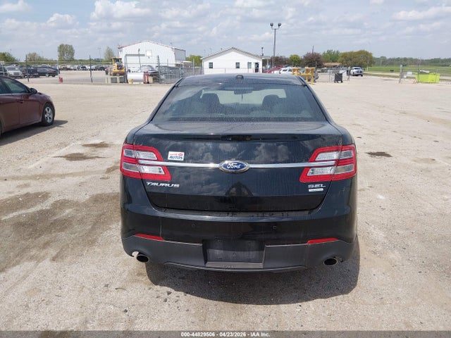 Ford Taurus Sel