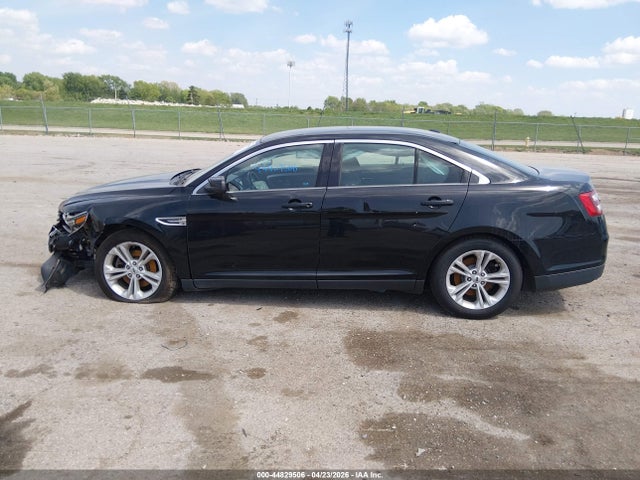 Ford Taurus Sel