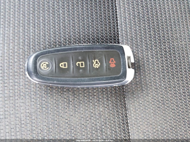 Ford Taurus Sel