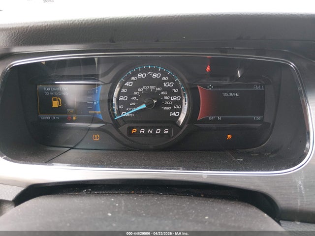 Ford Taurus Sel