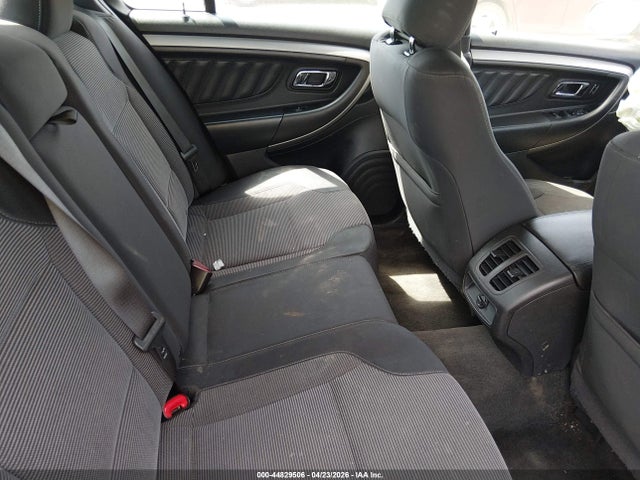 Ford Taurus Sel