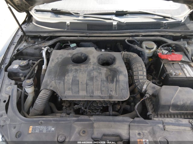 Ford Taurus Sel