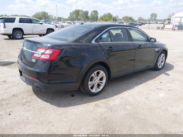 Ford Taurus Sel