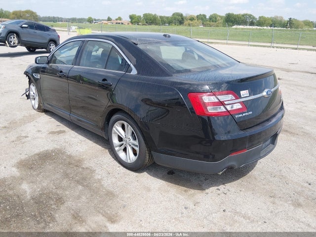 Ford Taurus Sel