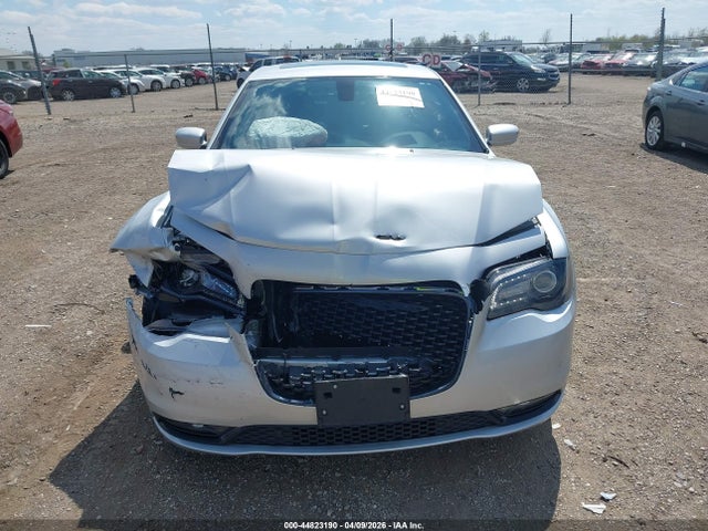Chrysler 300 300s