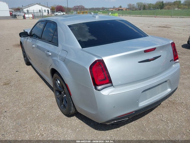 Chrysler 300 300s