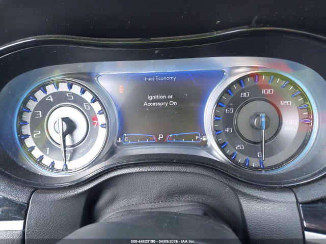 Chrysler 300 300s