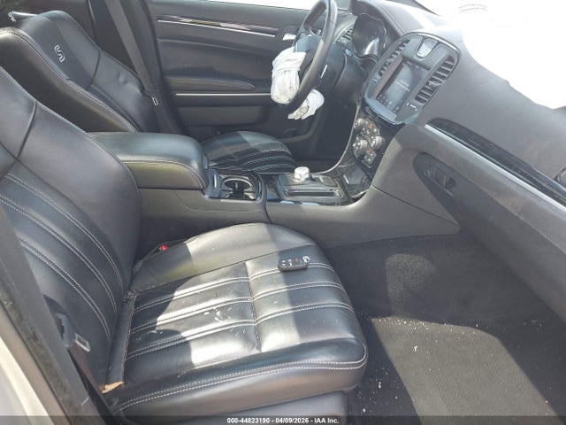 Chrysler 300 300s