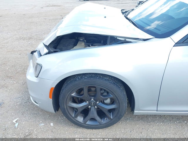 Chrysler 300 300s