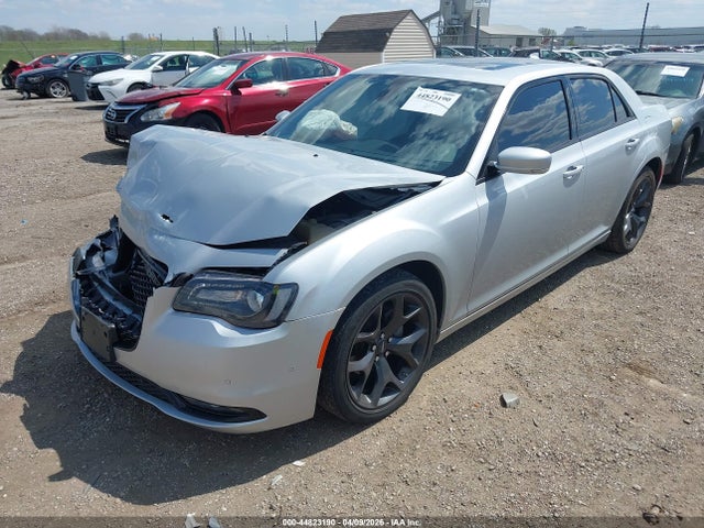 Chrysler 300 300s