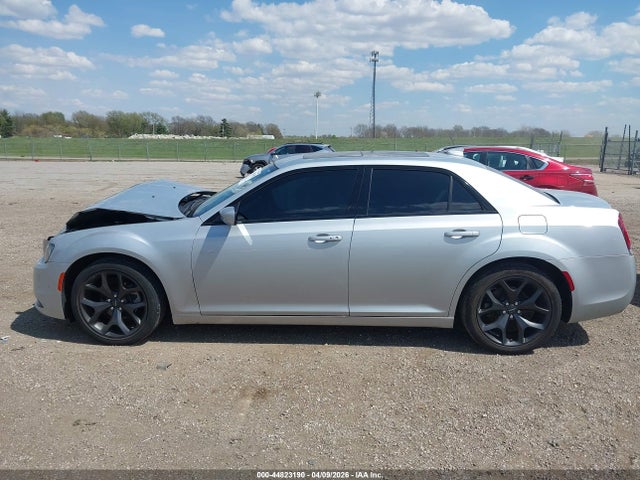 Chrysler 300 300s