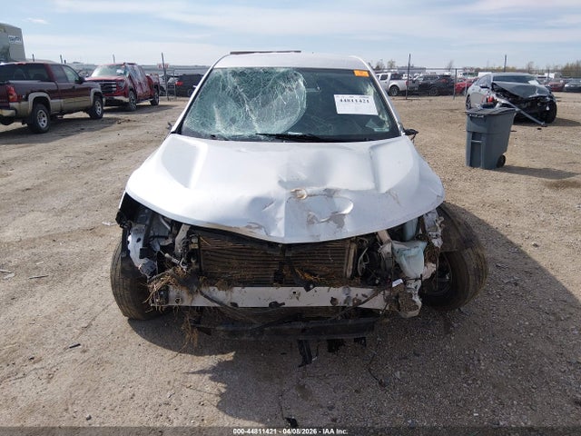 Chevrolet Equinox Fwd Lt