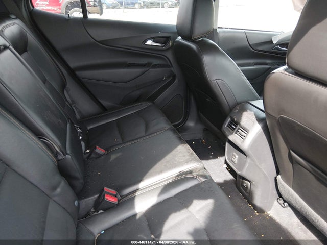 Chevrolet Equinox Fwd Lt