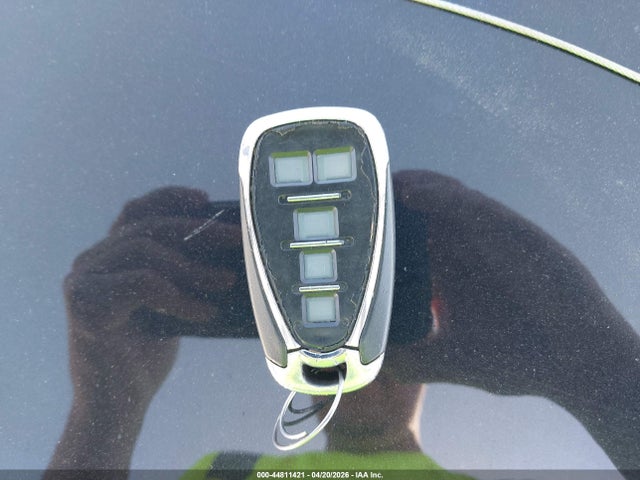Chevrolet Equinox Fwd Lt