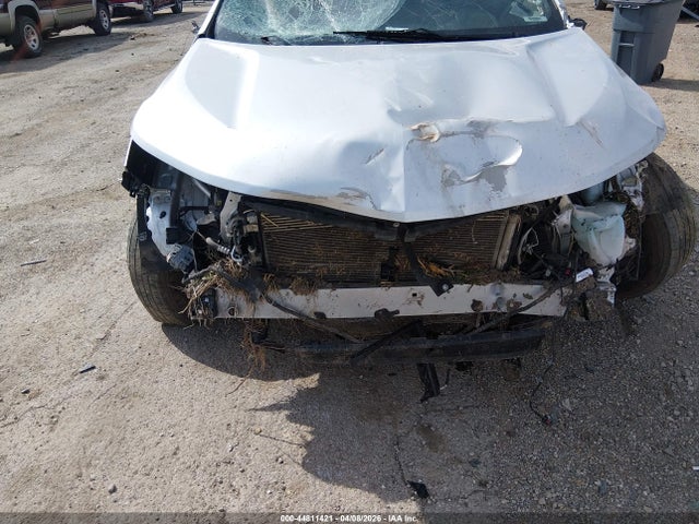 Chevrolet Equinox Fwd Lt