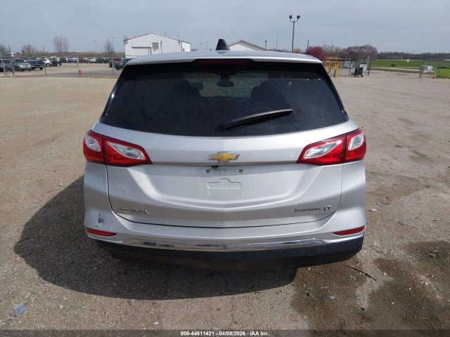 Chevrolet Equinox Fwd Lt