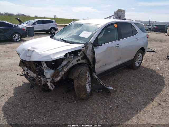 Chevrolet Equinox Fwd Lt