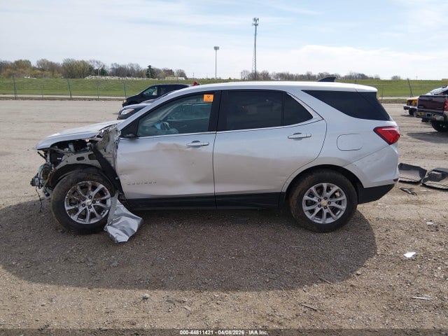 Chevrolet Equinox Fwd Lt