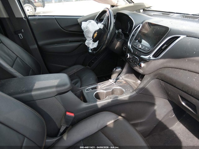 Chevrolet Equinox Fwd Lt