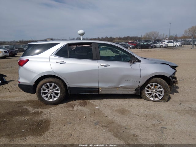 Chevrolet Equinox Fwd Lt