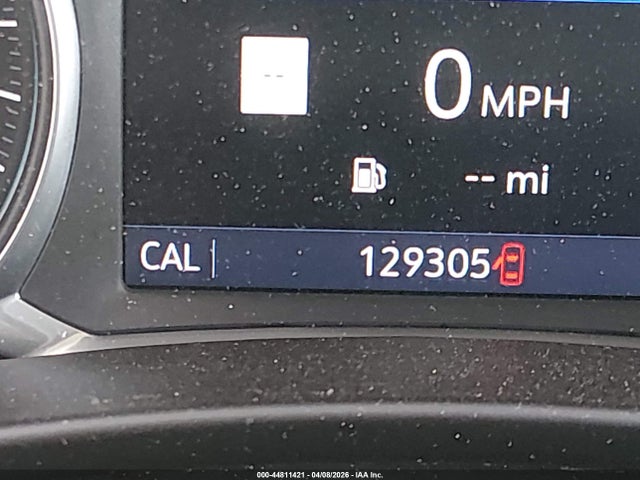 Chevrolet Equinox Fwd Lt