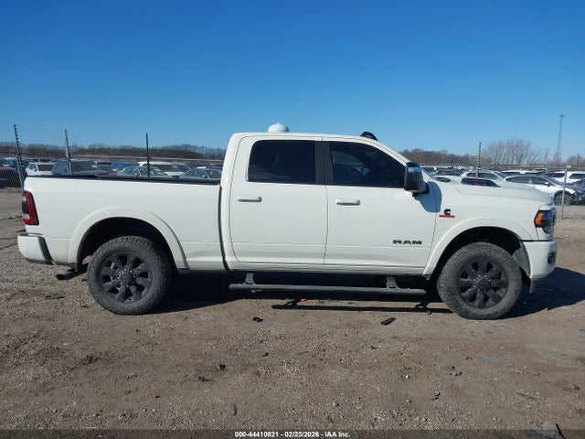 Ram 3500 Limited  4x4 6'4 Box