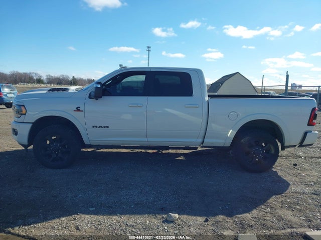 Ram 3500 Limited  4x4 6'4 Box