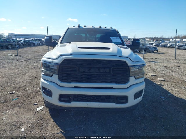 Ram 3500 Limited  4x4 6'4 Box