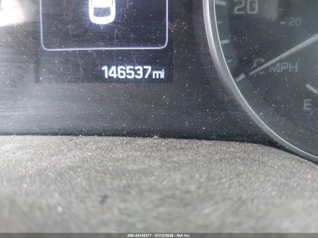 Hyundai ELANTRA Value Edition