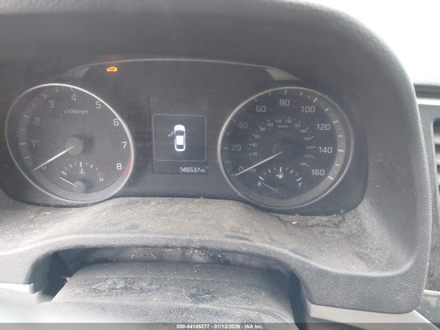 Hyundai ELANTRA Value Edition