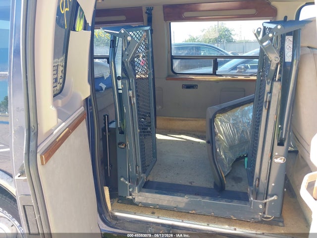 Ford E-250