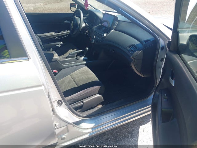 Honda Accord 2.4 Lx-p