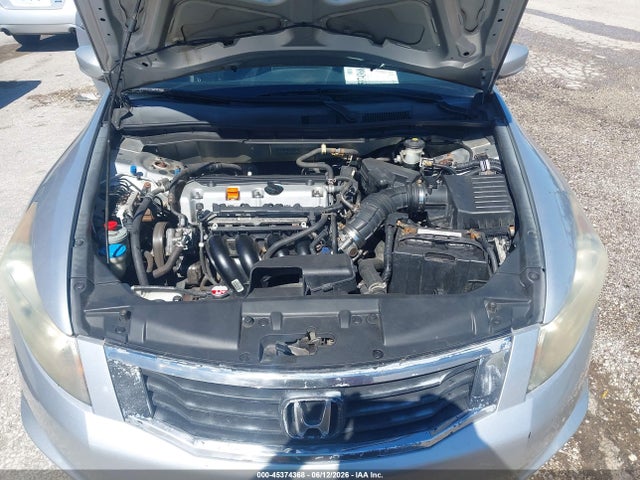 Honda Accord 2.4 Lx-p