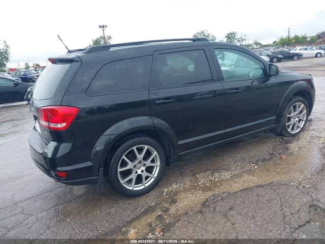 Dodge Journey