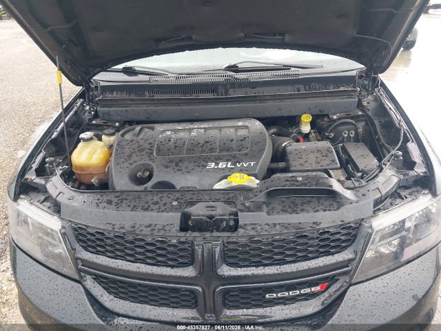 Dodge Journey