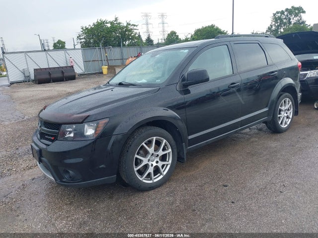 Dodge Journey