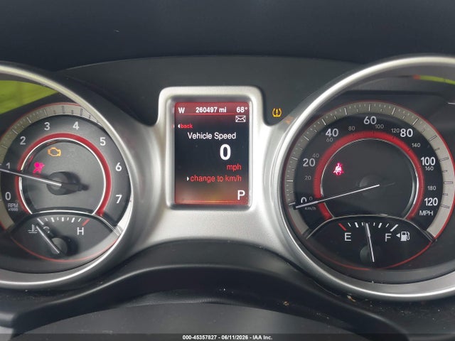 Dodge Journey