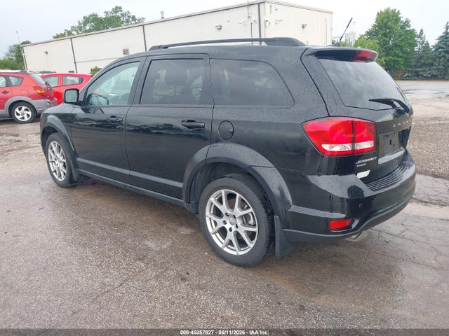 Dodge Journey