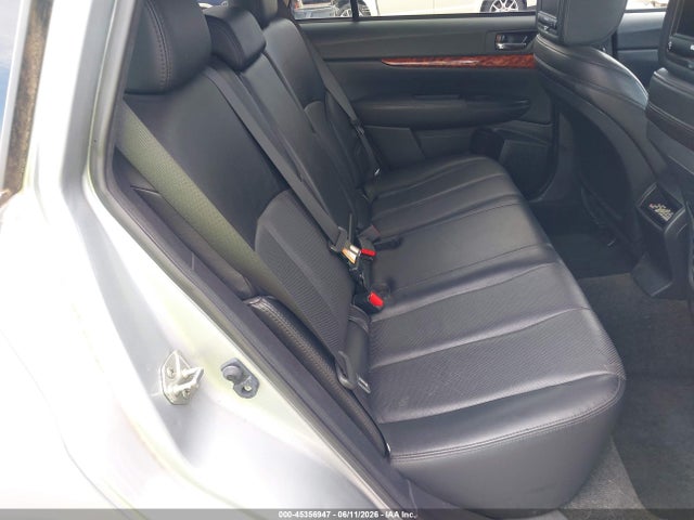 Subaru Outback 2.5i Limited