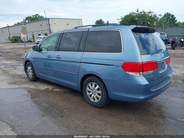 Honda Odyssey Ex-l