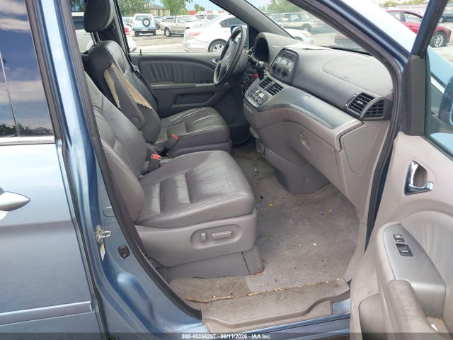 Honda Odyssey Ex-l