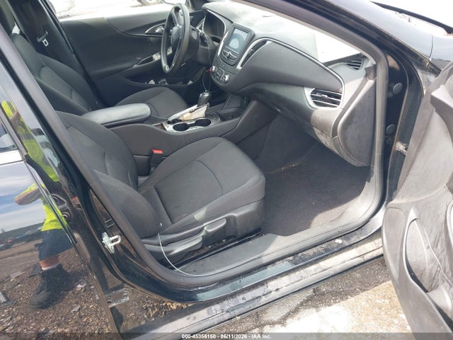 Chevrolet Malibu Ls