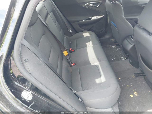 Chevrolet Malibu Ls